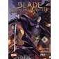 Blade of the phantom master : le nouvel Angyo Onshi, Vol. 6