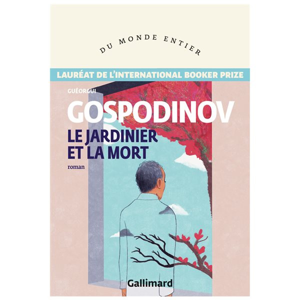 Le jardinier et la mort, Du monde entier