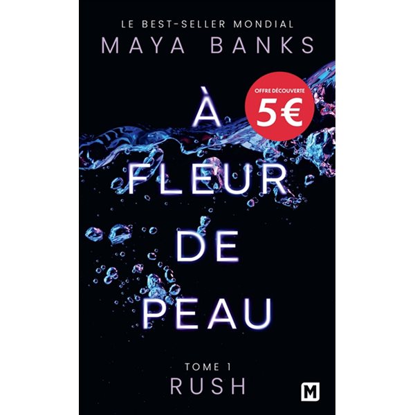 Rush, A fleur de peau, 1