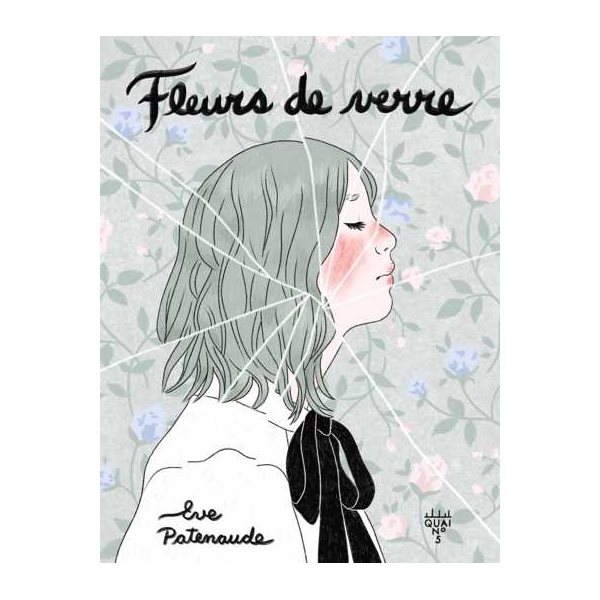 Fleurs de verre