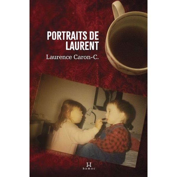 Portraits de Laurent
