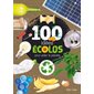 Les 100 idées écolos pour aider la planète