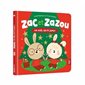 Un Noël en pyjama, Zac et Zazou