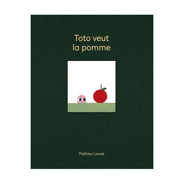 Toto veut la pomme [édition anniversaire]