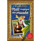 Nuit magique au musée, Geronimo Stilton