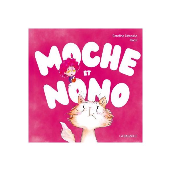 Moche et Nono