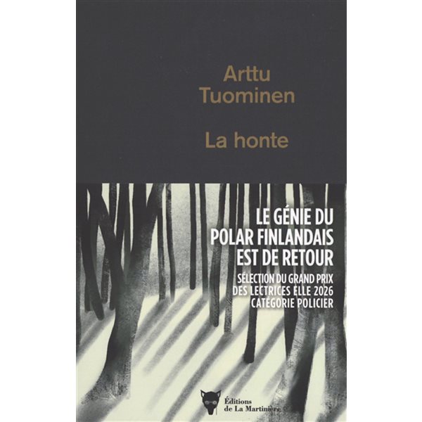 La honte