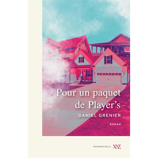 Pour un paquet de Player's