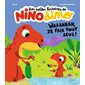 Waaaargh, je fais tout seul !, Les petites histoires de Nino dino