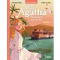 Disparition sur le Nil, Tome 8, Miss Agatha