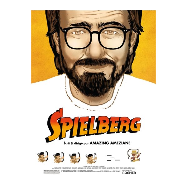 Spielberg