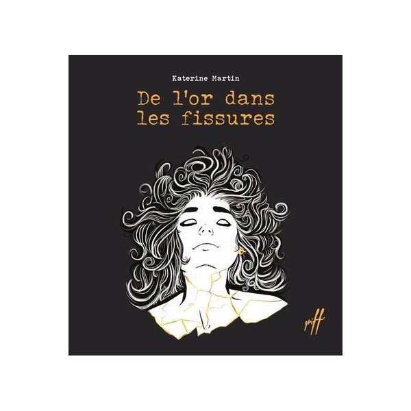 De l'or dans les fissures