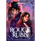 Rouge rubis, Tome 1, La trilogie des gemmes