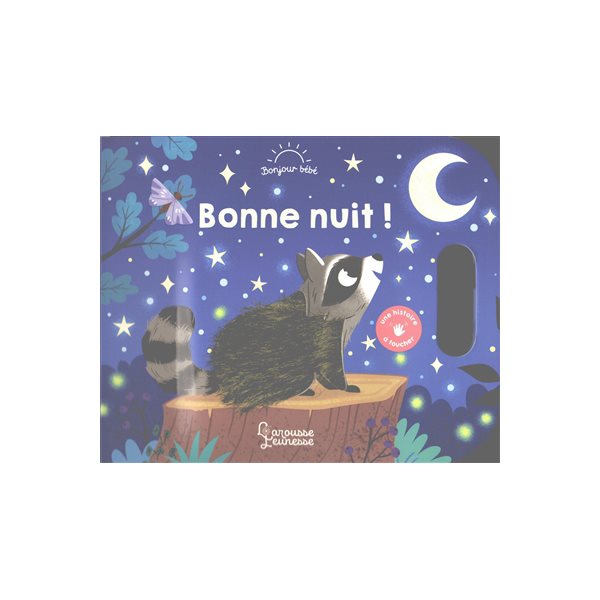 Bonne nuit !