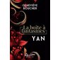 La boîte à fantasmes - Yan