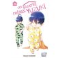 Les quatre frères Yuzuki, Vol. 11