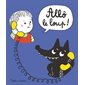 Allô le loup !