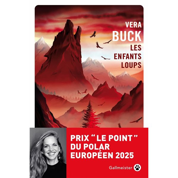 Les enfants loups, Totem, 321