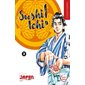 Sushi Ichi !, Vol. 3