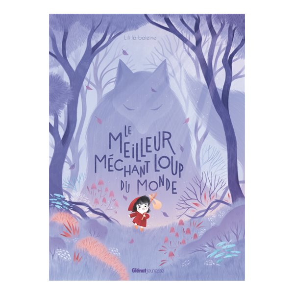 Le meilleur méchant loup du monde