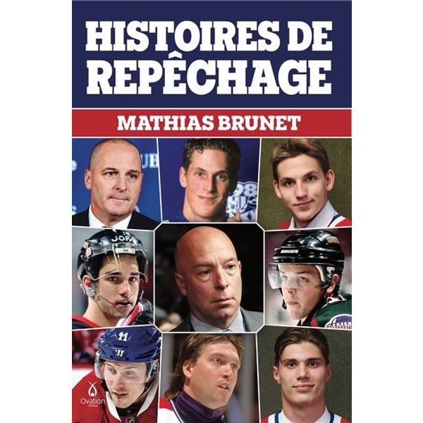 Histoires de repêchage