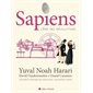 La révolution scientifique, Tome 4, Sapiens