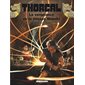 La vengeance de la déesse Skaedhi, Tome 43, Thorgal