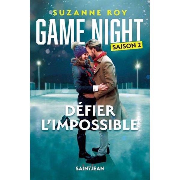 Défier l'impossible, Saison 2, Game night