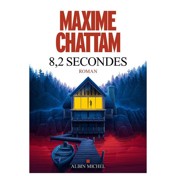 8,2 secondes