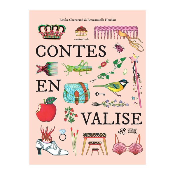 Contes en valise