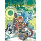 Le dernier des fils, Tome 5, Les Légendaires : résistance