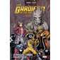 Le nouvel ordre galactique, Tome 3, Les gardiens de la galaxie