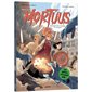 Ceux qui vont pourrir te saluent, Tome 1, Mortuus,