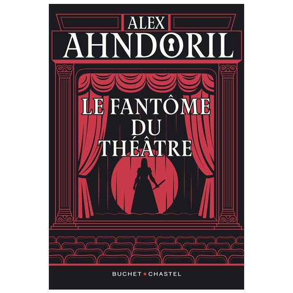 Le fantôme du théâtre
