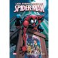 Un spectacle de trop !, Les aventures de Spider-Man