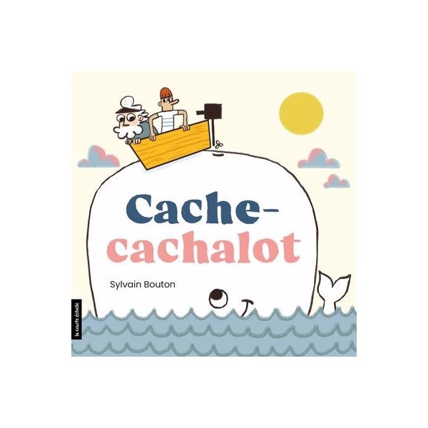 Cache-cachalot