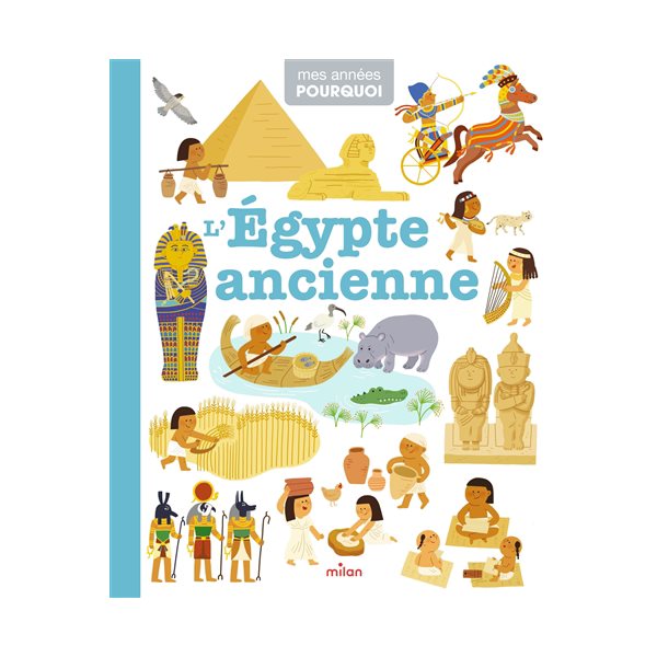 L'Egypte ancienne