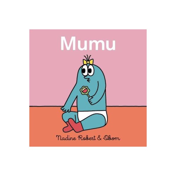 Plop!, Tome 1, Momo et Mumu