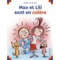 Max et Lili sont en colère, Tome 137, Ainsi va la vie