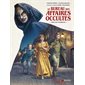 Bas les masques, Le bureau des affaires occultes