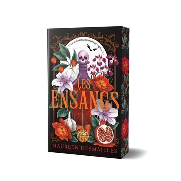 Les Ensangs