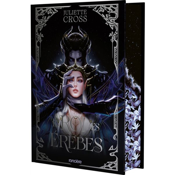 Le roi des Érèbes, Tome 1, L'ère de la nuit (éd. collector)