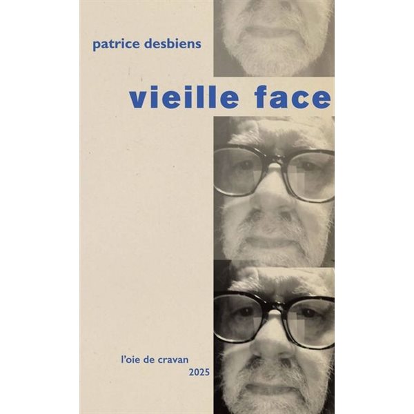 Vieille face
