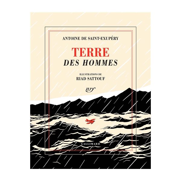 Terre des hommes