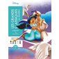 Coloriages au numéro Disney, Les Grands classiques