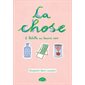 Belette au beurre noir, Tome 2, La chose