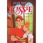 Le grimoire oublié, Tome 2, Cassie