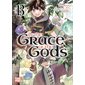 By the grace of the gods, Vol. 13