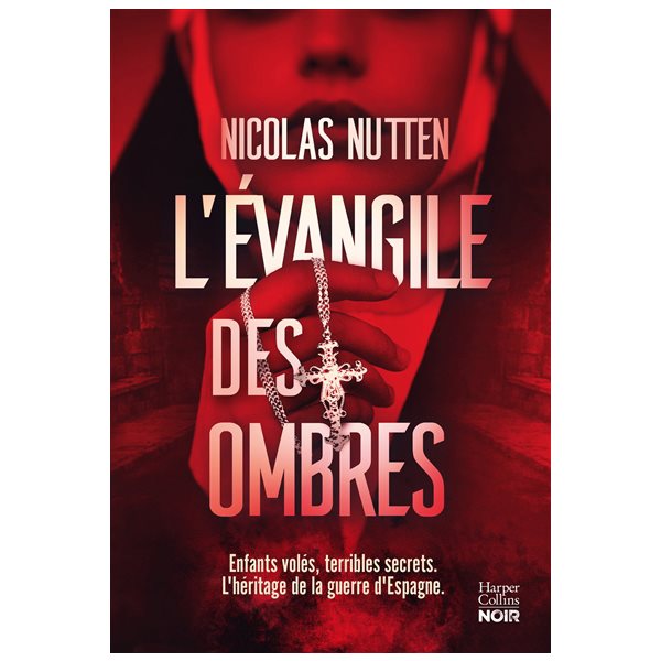 L'évangile des ombres