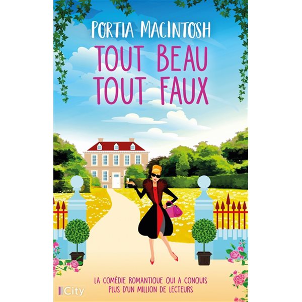 Tout beau tout faux